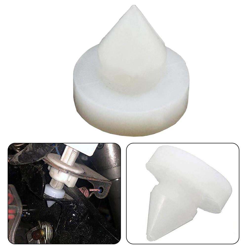 Bremse Kupplung Pedal Anschlagpuffer Für CR-V 1997-2011 Für Civic 1973-2011 Auto Anschlag Kupplungsbeläge 46505-SA5-000 46505SA5000 Für Honda