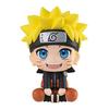 Rukappu Naruto Shippuden Uzumaki Naruto, Approx. 110mm PVC Painted Finished Figure (MH82976)