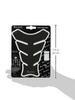 Keiti Tank Pad Mini Carbon Pattern 170mm x 138mm General