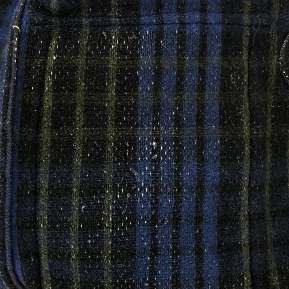 Gloverall 60. léta 70. léta Vyrobeno v Anglii Vintage Duffle kabát 38 šedý Dámský Použitý