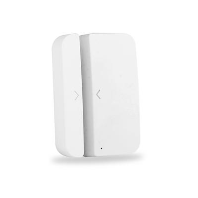 WiFi Door Alarm Window Sensor Smart Control Security Compatible Assistant IFTTT Home Intruder Detection System