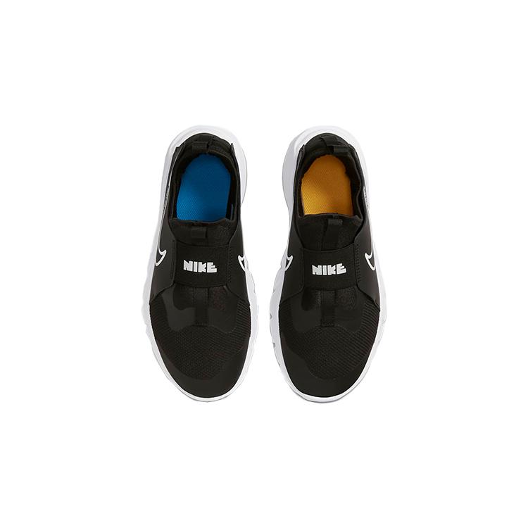 Nové Nike Flex Runner 2 'Black White' GS DJ6038-002