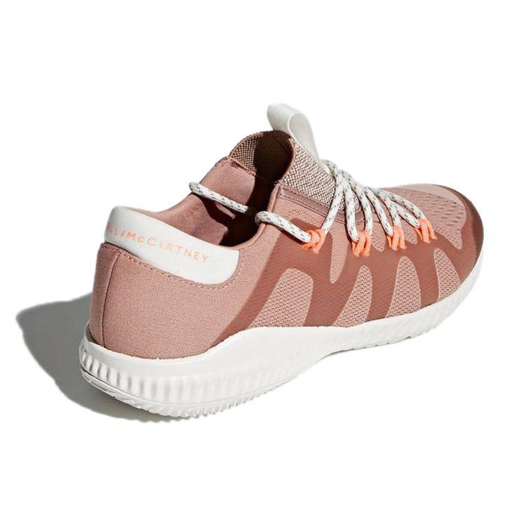 adidas Crazytrain Pro Comfortable Breathable Training Shoes Women Sneakers Rose-Pink BB6241