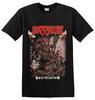 MASSACRE - 'Necrolution' T-Shirt