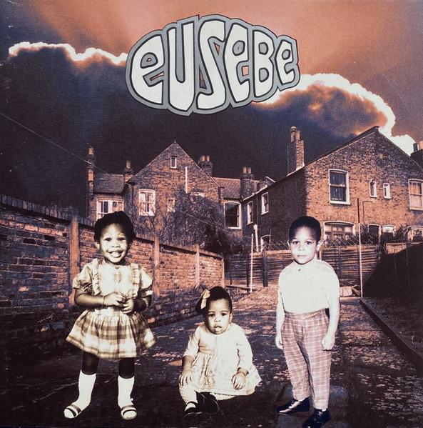 

CD EUSEBE - Tales From Mama s Yard 724383479528 Mama s Yard Col 1995 Europe Rap & Hip-Hop/R&B Used