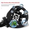 Shang Tao Jing 220V Submersible Sewage Cutting Pump