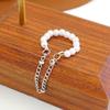 1 Stück Modischer Minimalistischer Kein Piercing Ohr-Manschetten-Ohrringe für Damen Fake Piercing Ohr-Manschetten-Clips Ohrringe für Damen Manschetten Schmuck