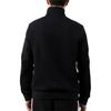 adidas Jackets Men's Black Stand Collar Moderate Other GF3972