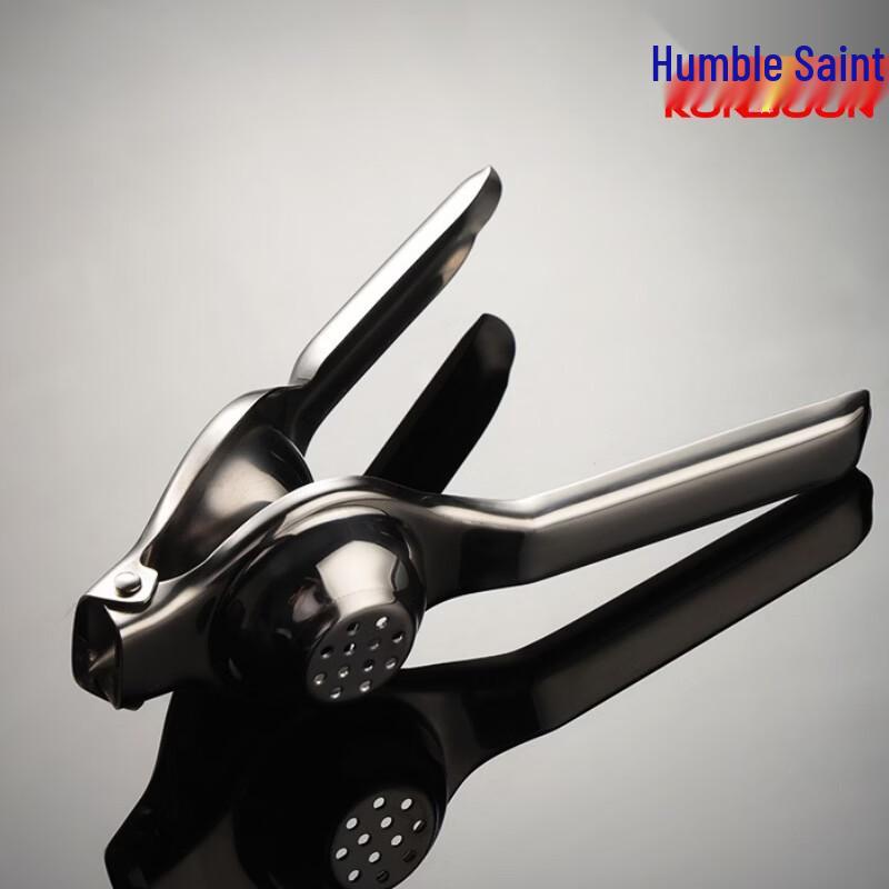 Qianxing Stainless Steel Manual Lemon Juicer