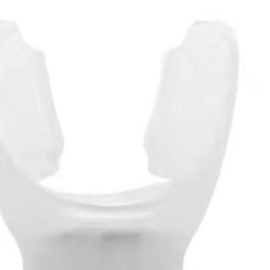 Portable Lung Exerciser Expander Device Lung Capacity Abdominal Breathing Exercise Trainer Adjustable Resistance with