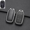 Honda 11th Gen Civic, Inspire, Breeze, CR-V, Accord Metal Key Case