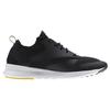 Reebok Runner Unisex Low-Top Running Shoes Black Blue BD5998
