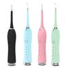 Sonic Cleaner Electric Oral Toothbrush Dental Scaler Kit Teeth Whitening Electric Tooth Calculus Stains Plaque Remover