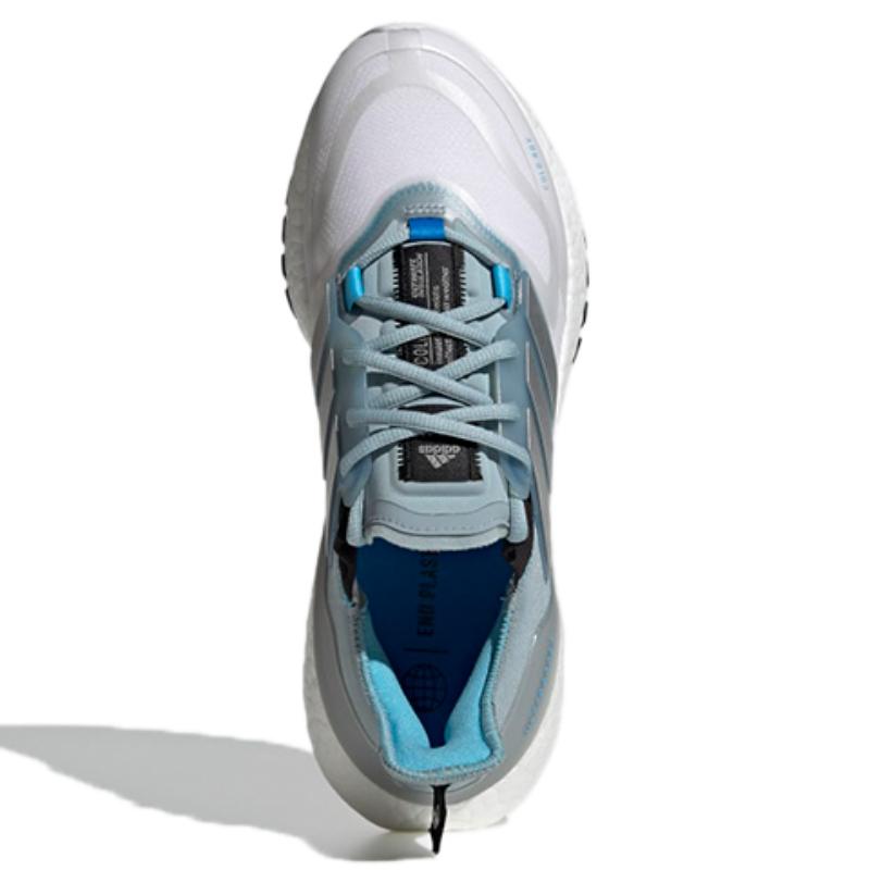 Adidas UltraBoost 22 Cold.RDY 'Magic Grey Silver Metallic' Sneakers GZ0128