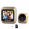 Digital Doorbell Night Vision Door Video Eye Camera Viewer LCD Color Screen Electronic Camera Door BellAA