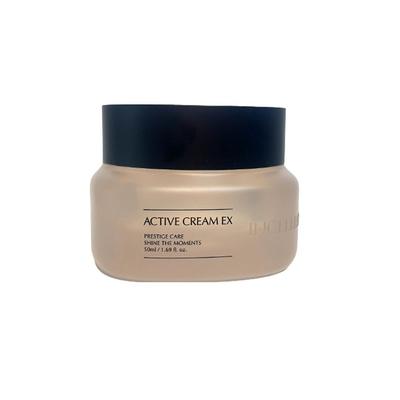 Creme Ativo EX, 5ml, 1 unidade