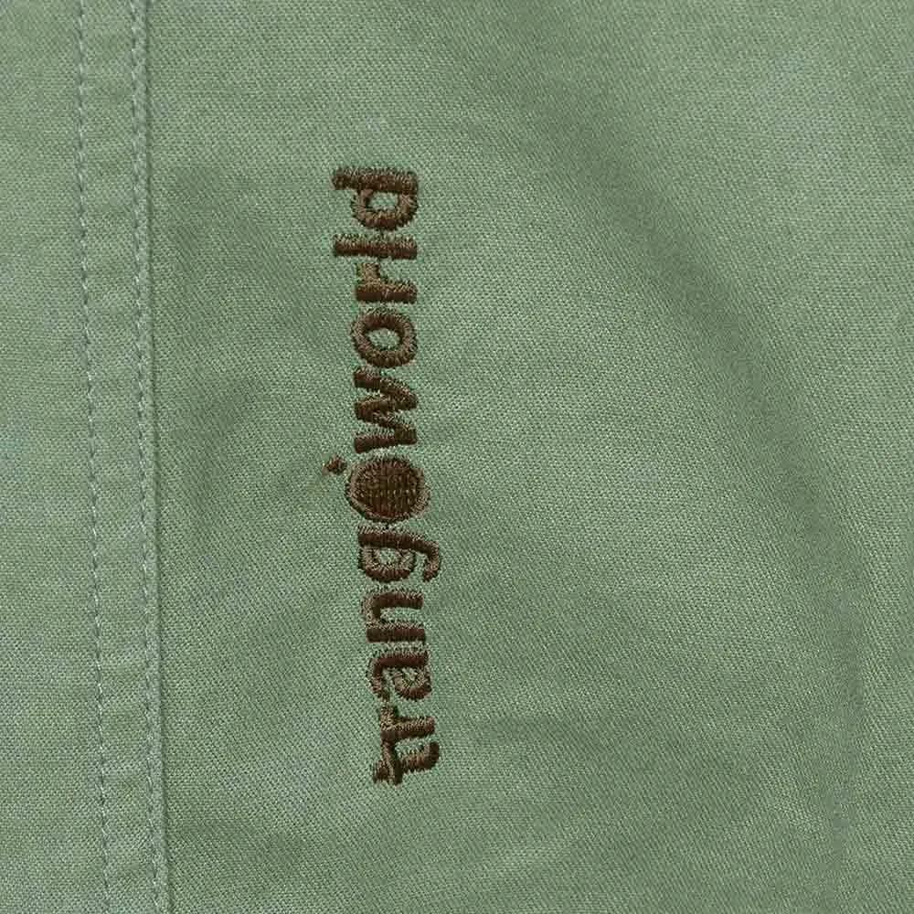 Trangoworld Брюки Segad