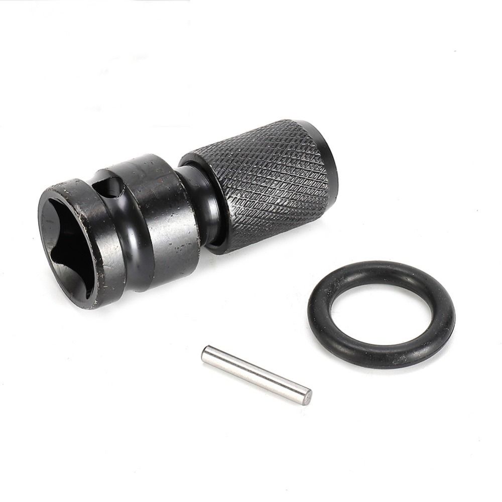 Driver Spanner Drive Converter Hex Socket Adapter Drill Chuck Converter Adaptive Wrench Adapter