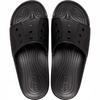Women's Slides Crocs Baya II Slide, Thick Sole Anti-Slip, Outdoor Home, Black