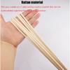 60cm Straight Rattan Prop Whip Flogger,Spanking Paddle Cane Riding Crop,Adult Sex Toys For Couple