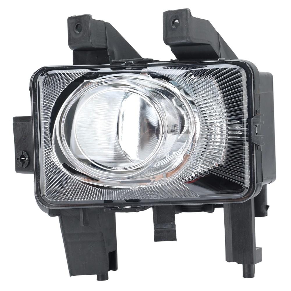 Fog Light For Vauxhall Astra H 2004-07 Left Headlight Headlamp