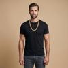 Collana Cuban Link in Oro
