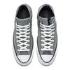 Converse Chuck 70s Everyday Versatile High-Top Canvas Shoes Unisex Grey