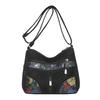 Single Shoulder Bag - Simple Mom Bag - Fashionable Cross-body Bag for The Underarm - Women's Casual Shoulder Bag
