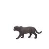 Schleich Wildlife Black Panther Figure 14774