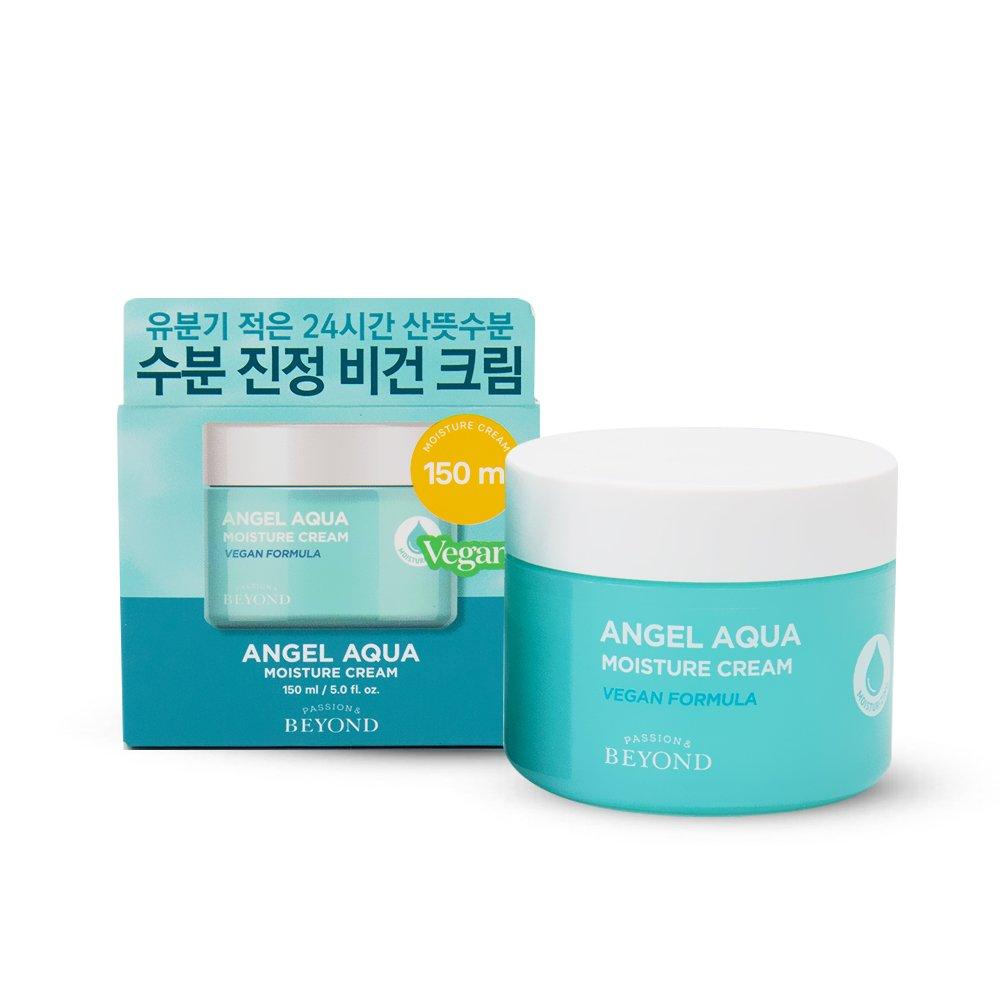 

Beyond Angel Aqua Moisture Soothing Cream 150ml