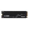 Kingston - Internal Ssd - Kc3000 - 1024gb - M.2 Nvme (skc3000s/1024g)