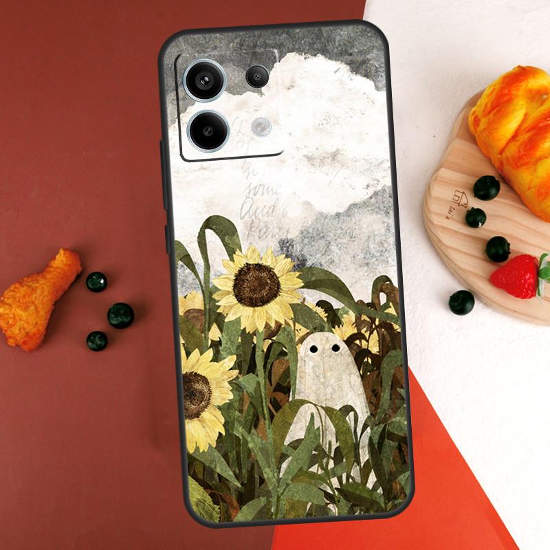 

Есть чехол-фантом для Xiaomi Redmi Note 14 13 Pro 9 10 11 12 Pro 10S 11S 12S Redmi 14C 13C 10C 12C Coque Redmi 10