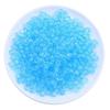 Acrylic Large Hole Barrel Beads 9x6mm for DIY Bracelet Jewelry Making