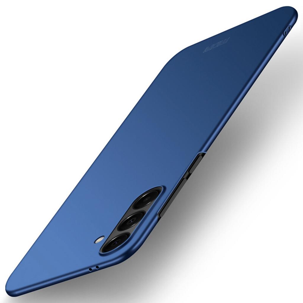 For Samsung Galaxy A36 5G Phone Case MOFI Shield Matte Series Ultra Slim PC Protective Cover