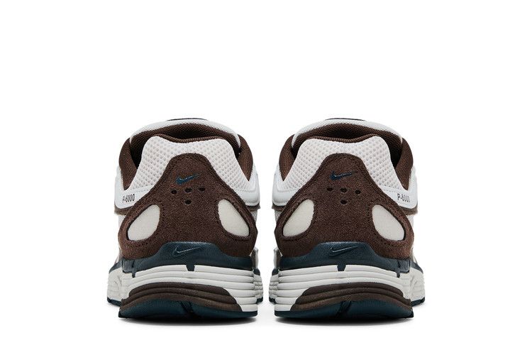 Nike P-6000 Phantom Baroque Brown Metallic Summit White Armory Navy (W