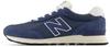 Кроссовки New Balance 515 navy/white (ML515LCN)