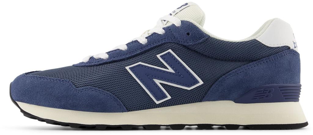 Кроссовки New Balance 515 navy/white (ML515LCN)
