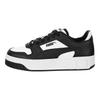 Puma Carina Street Comfortable Versatile Durable Low-Top Sneakers Women Sneakers Black White 389390-16