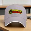 US Rap Team Public Enemy  Sun Baseball Cap  Summer Casual Trucker Hat For Unisex Outdoor Sports Baseball Caps