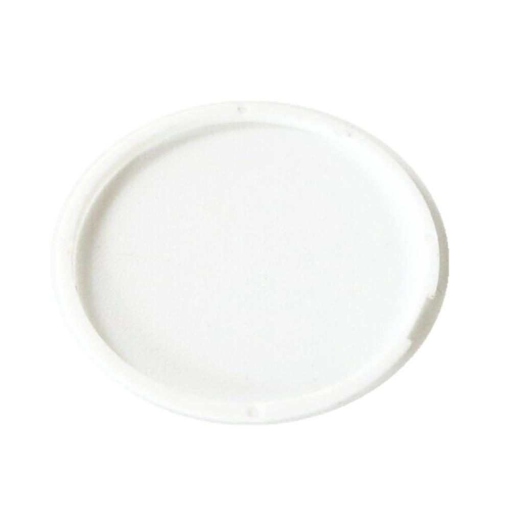 2023 SEIKO 7009A Watch Movement Spacer Ring White Dial Movement Ring Spacer Accessory