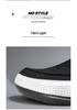Men's Slip-On Canvas Shoes: Breathable Summer Casual Footwear