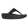 FitFlop Womens/Ladies Lulu Summerfoil Wedge Sandals