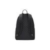 Jordan Gold Logo Monogram Backpack Black Jordan FJ6784-010