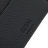 [Zegna] SS25 Men's Contrast Bar Card Wallet LHCBU E1914Z NVS