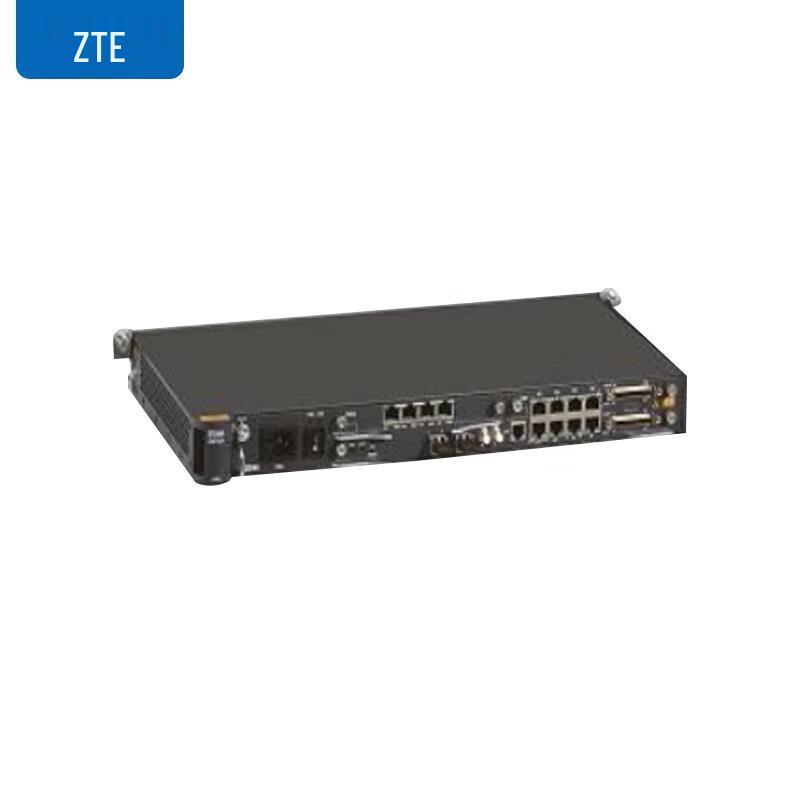 

ZTE S200 Optical Transmission Terminal