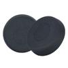 Replacement Ear Cushions Soft Sponge Earpads Comfortable Fit Noise Isolation For Evolve75 75+ /75UC/75MS Headphones