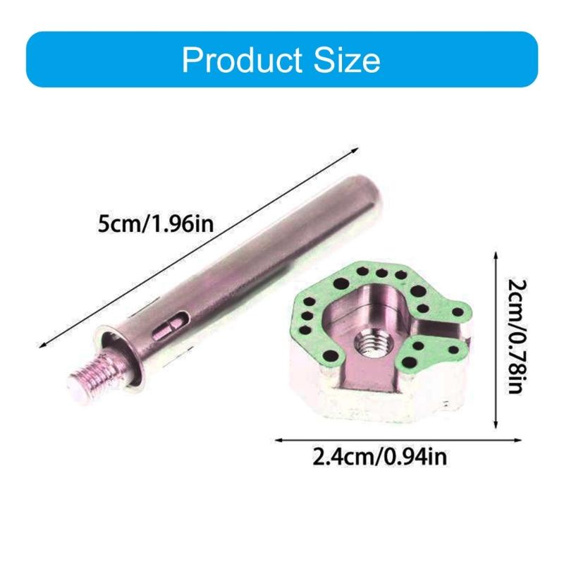 Rapid Heating Coppers Desoldering Tip Controller Repair Kit Compact Design Strong Compatibility For Gaming Consoles