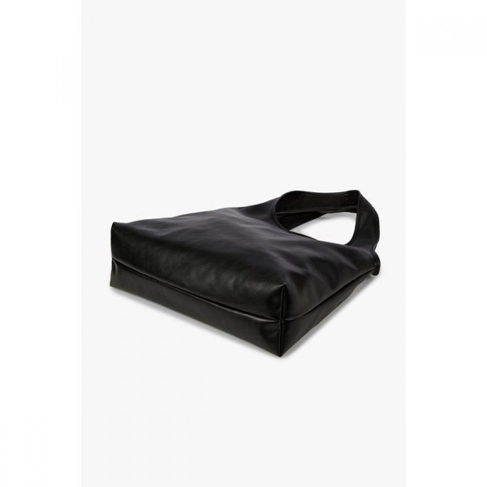 Studio Tomboy Synthetic Leather Shoulder Bag 9176270985ar 