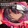 Marginal Operation Volume 10 by Yuri Shibamura Paperback Book 9781718359093