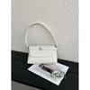 Cowhide All-matching Large-capacity High-end Niche Handbag 2026 Single-shoulder Genuine Leather Women's Bag